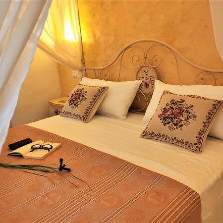 A Locanda Tu Marchese Bed & Breakfast Matino Dış mekan fotoğraf