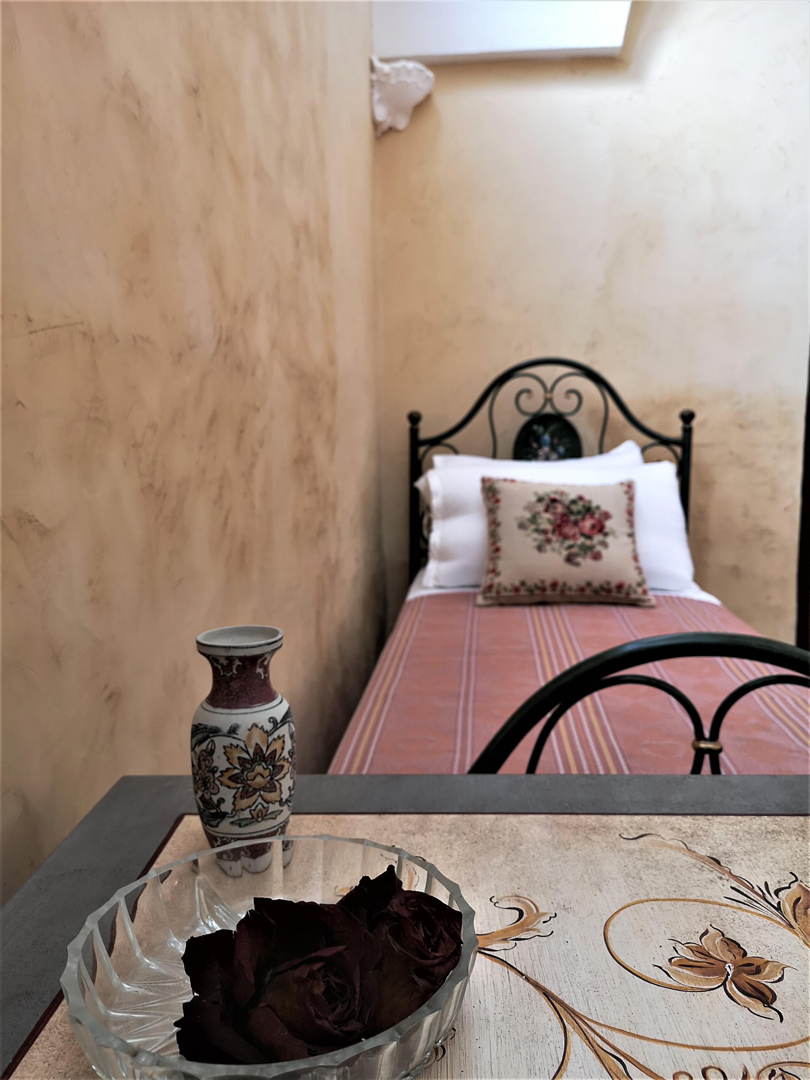 A Locanda Tu Marchese Bed & Breakfast Matino Dış mekan fotoğraf